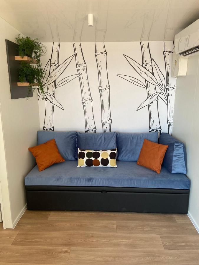 Selce Mobile Home Iwi Екстер'єр фото