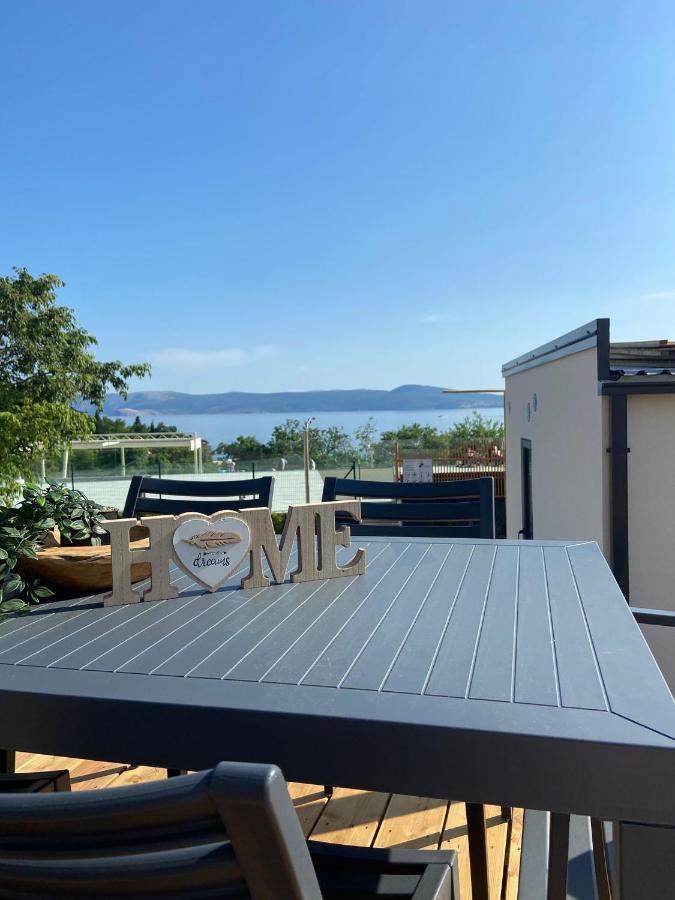 Selce Mobile Home Iwi Екстер'єр фото