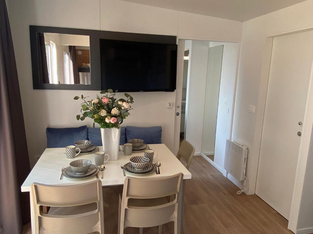 Selce Mobile Home Iwi Екстер'єр фото