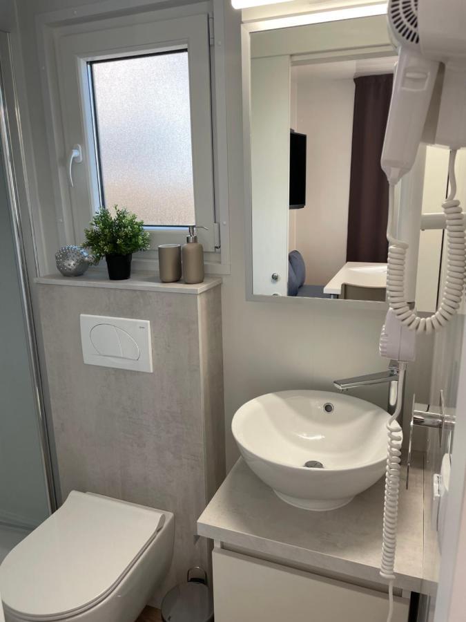 Selce Mobile Home Iwi Екстер'єр фото